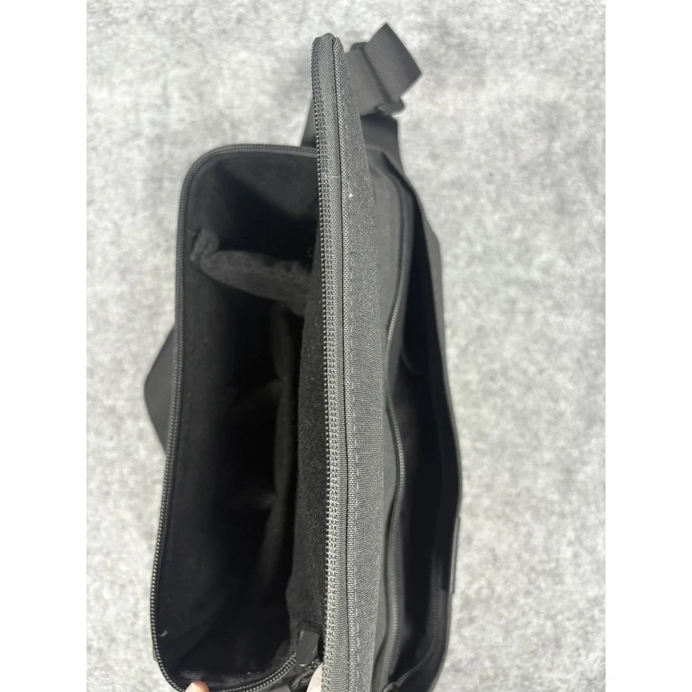 DJI Mavic Series Shoulder Bag One Size Black Padded Drone Case